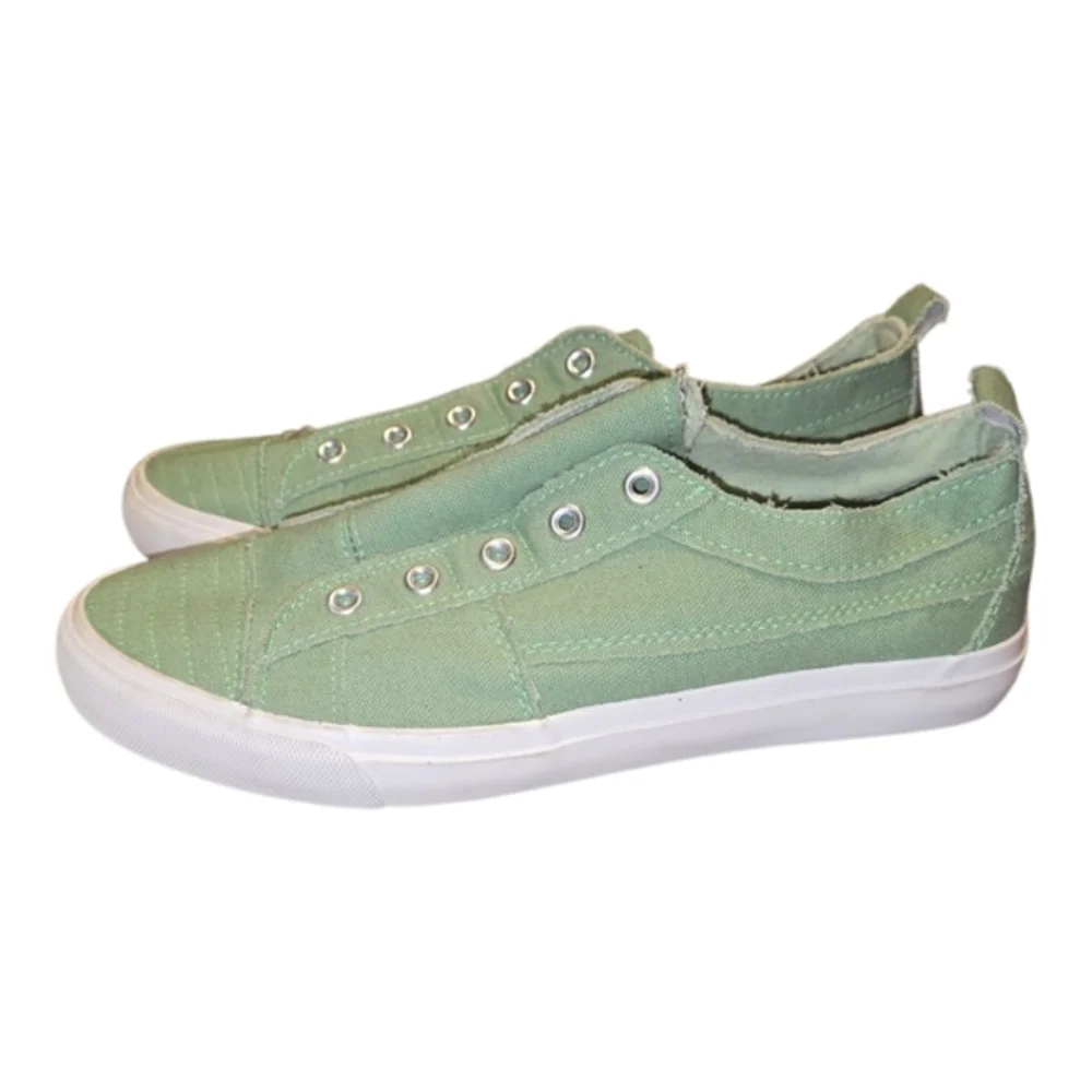 Corkys these sneakers
